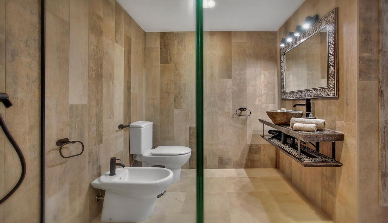 Luxury House Paraiso Del Palm Mar Экстерьер фото